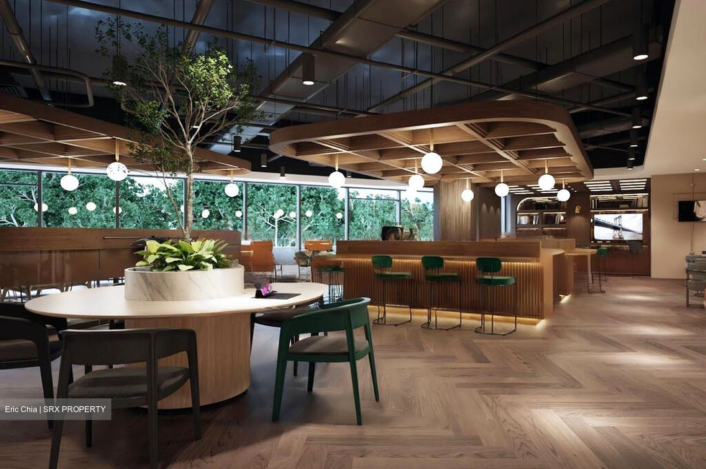 Solaris @tai Seng (D19), Factory #458208001